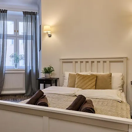 Old Town - Kramm Apartment