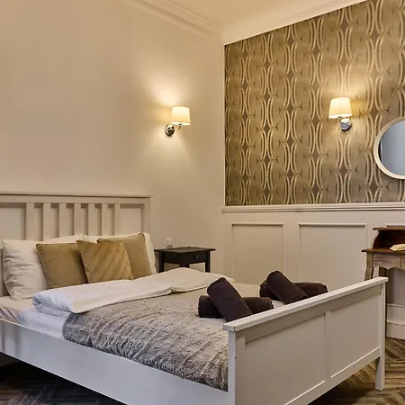 Apartment Old Town - Kramm *