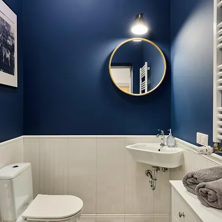 Apartment Old Town - Kramm *