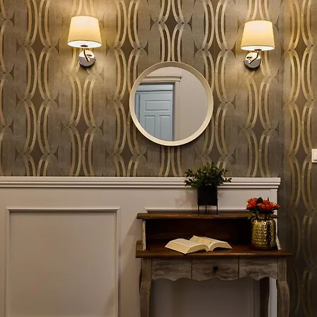 Old Town - Kramm Apartamento Poznan