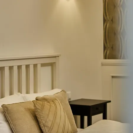 Apartment Old Town - Kramm